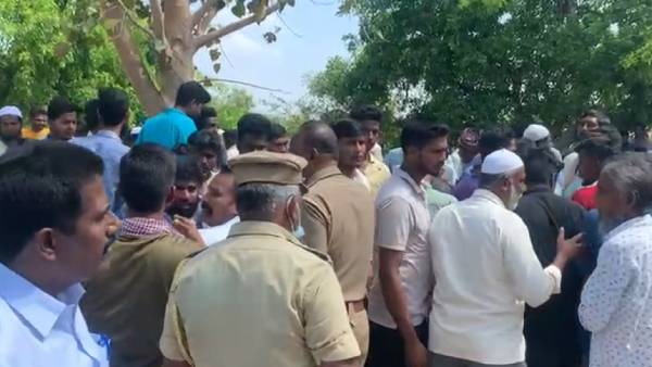 ஆசிரியர்கள் பணியிட மாற்றம் 