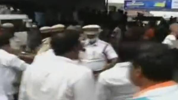 அம்பேத்கர் 132வது பிறந்தநாள் 