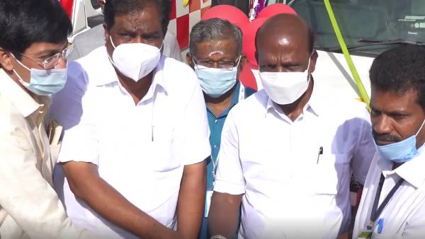 கொரோனா XE வைரஸ் 