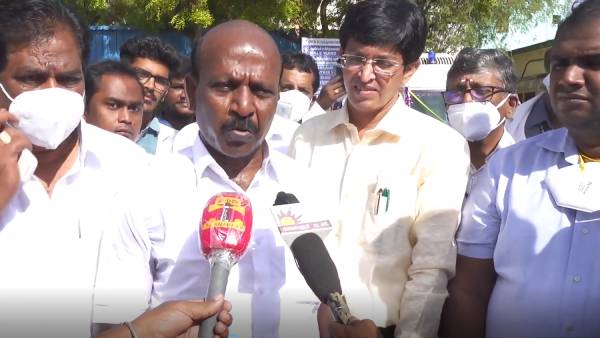பீதி தேவையில்லை 