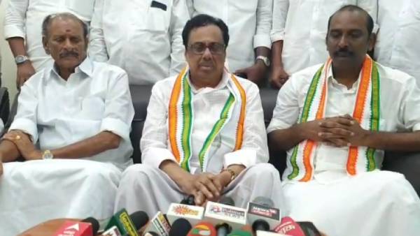  ஈரோட்டிலேயே இருப்பேன் 