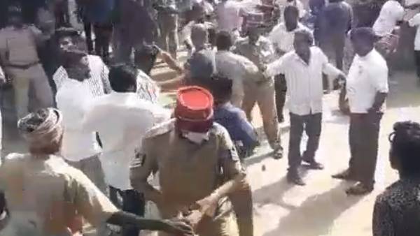 பல நாள் பகை பல நாள் பகை