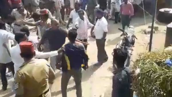 புதுச்சேரி ஆளும் கூட்டணியில் மோதல் புதுச்சேரி ஆளும் கூட்டணியில் மோதல்