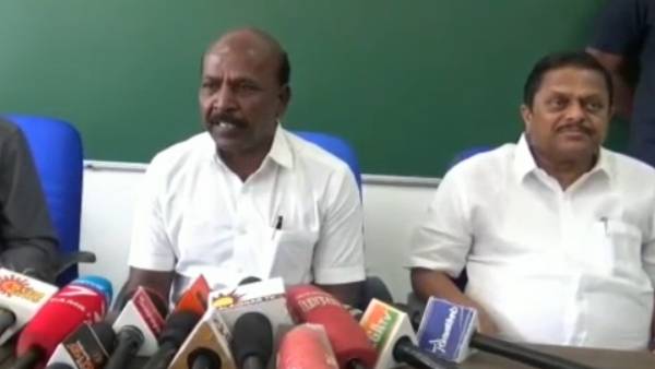  மத்திய அரசுக்கு கடிதம்
