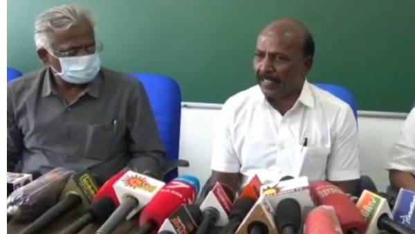 அரசாணை வெளியீடு 