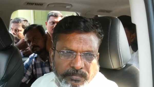 ஆளுநருக்கு கட்டுப்பட்டவரா? ஆளுநருக்கு கட்டுப்பட்டவரா?