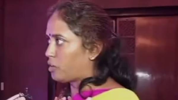  ராமர் யாரென்றே தெரியாது