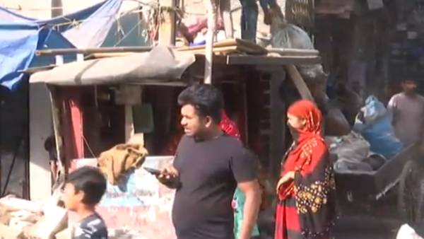 மக்கள் கதறல் 