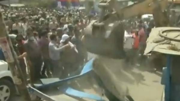 துணை ராணுவம் 