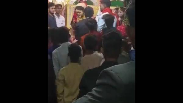 திருமண நிகழ்வு 