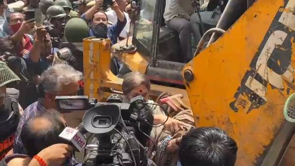 ஆக்கிரமிப்பு அகற்றம் 