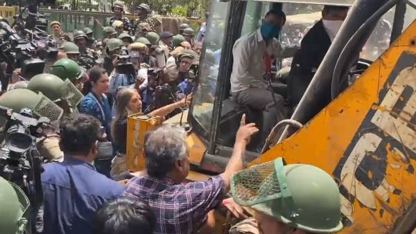 துணிச்சல் 