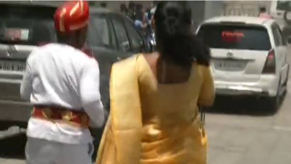 மேயர் பிரியா மேயர் பிரியா