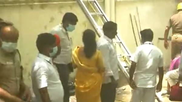  மரண ஓலம்