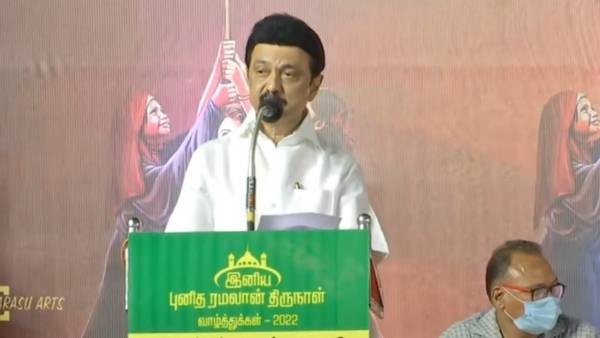 ஏழைகளுக்கு உதவும் இஸ்லாமியர்கள் 