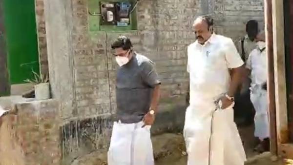 டிடிவி ஆறுதல் 