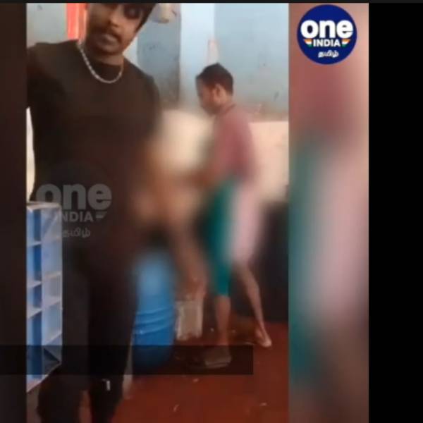  மனு கைது