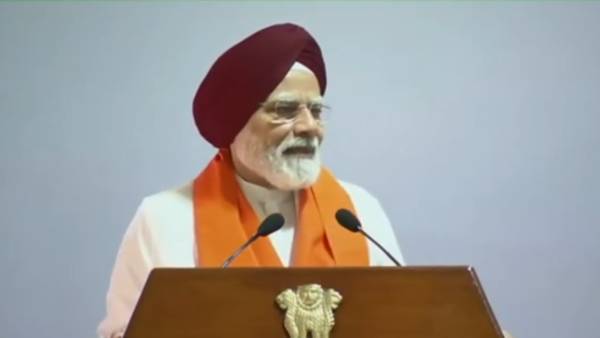 சர்வதேச அரங்கில் இந்தியா 