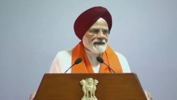 தேசத்துக்காக உழைத்தவர்கள் சீக்கியர்கள் 