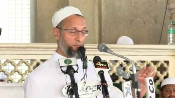  அரசின் அடக்குமுறை 