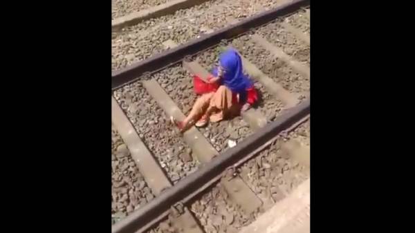 வைரல் வீடியோ 