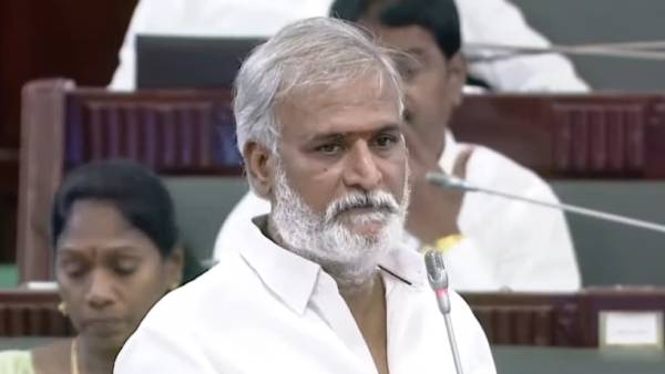 அமைச்சர் சேகர் பாபு கூறியது என்ன? அமைச்சர் சேகர் பாபு கூறியது என்ன?
