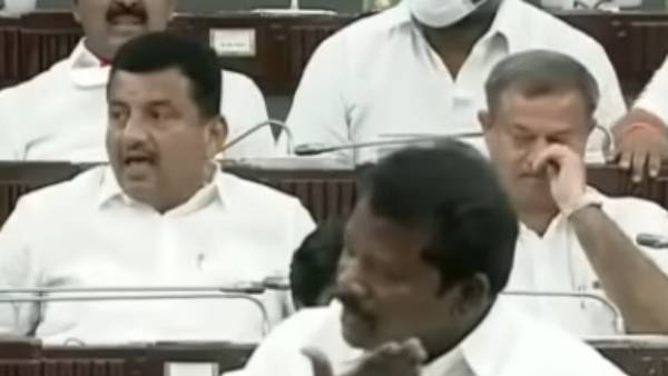 எடப்பாடி பழனிச்சாமி 