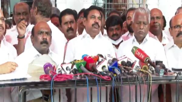 கண்டன முழக்கம் 