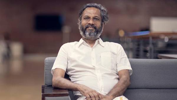 ஸ்ரீதர் வேம்பு ஏன் 