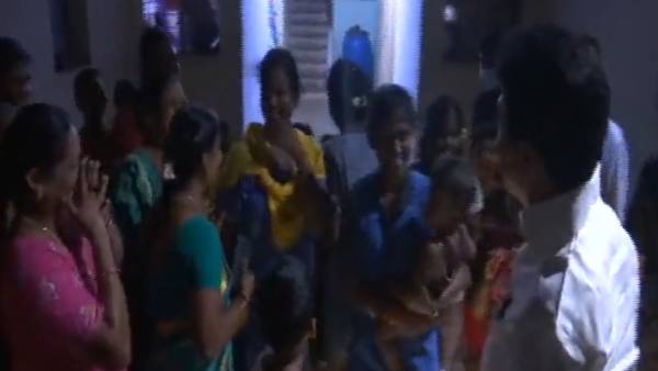 ஸ்டாலின் 