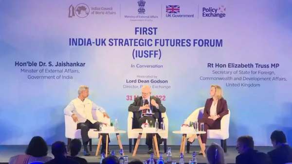 இந்தியாவுக்கு எதிராக பிரச்சாரம் 