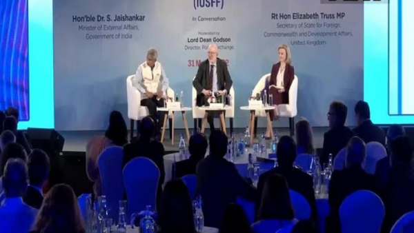 பிரிட்டன் வெளியுறவுத்துறை செயலாளர் கருத்து 