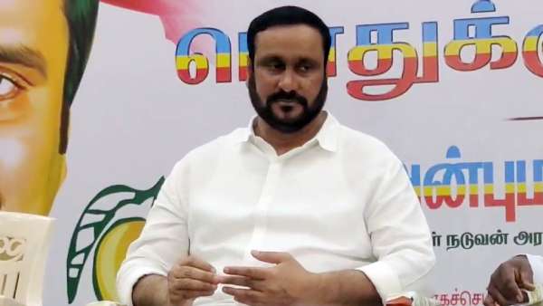 பாமக 2.0 திட்டம் 