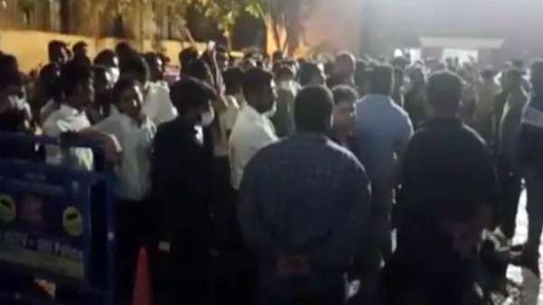 விஐபி வாரிசுகள் 