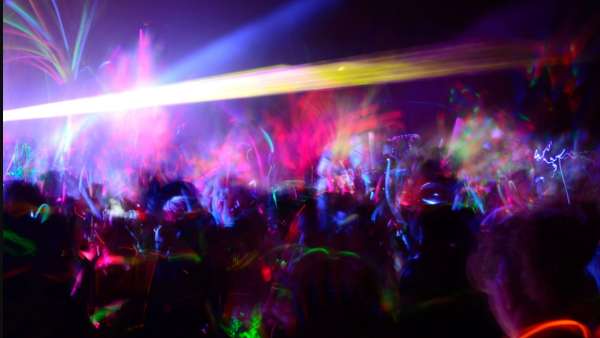 போதை பார்ட்டி 