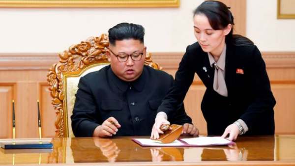 முக்கிய எதிரியே இல்லை முக்கிய எதிரியே இல்லை