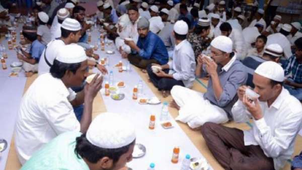 ரமலானும் மதநல்லிணக்கமும் ரமலானும் மதநல்லிணக்கமும்