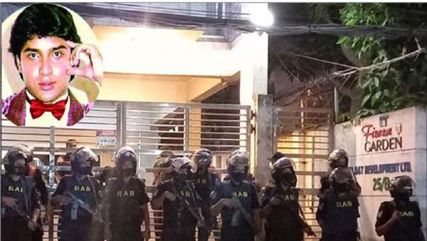 நோட்டமிட்ட போலீஸ் 