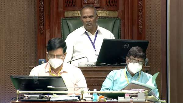 சமூக நீதி நிலைநாட்டப்படும் 