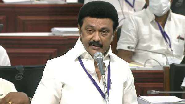 முதல்வர் உறுதி 