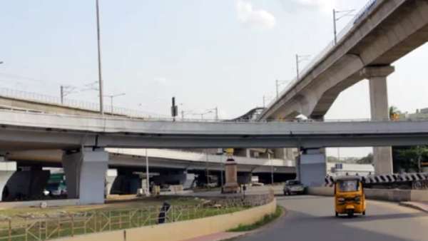 புதிய பாலங்கள் 