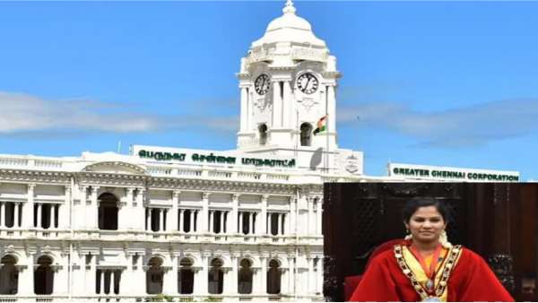  சென்னை பட்ஜெட்