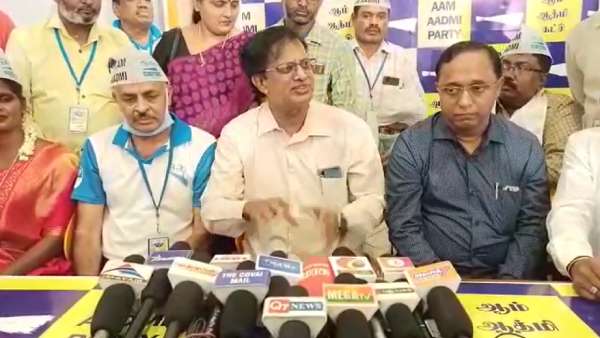 வசீகரன் பேட்டி 