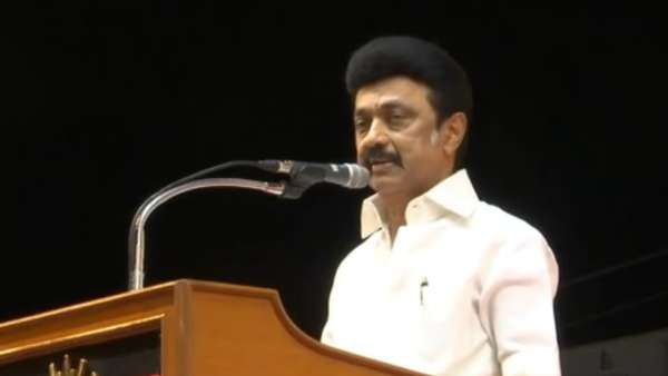  திராவிட மாடல் என்றால் இதுதான்... 