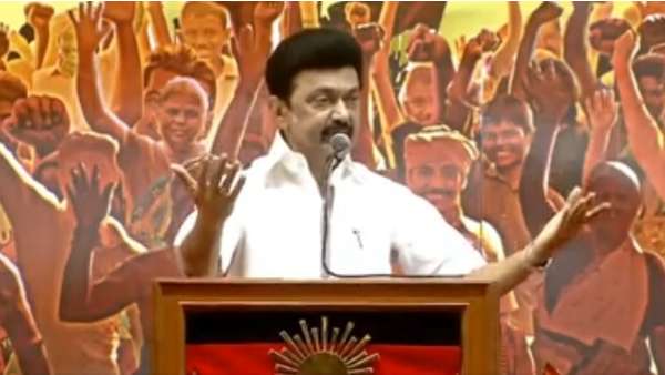  நாட்டின் மூன்றாவது பெரிய கட்சி திமுக 