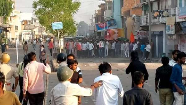 குஜராத் வன்முறை 