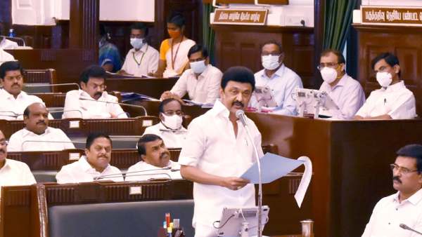 முதல்வரின் சமூக நீதி முதல்வரின் சமூக நீதி