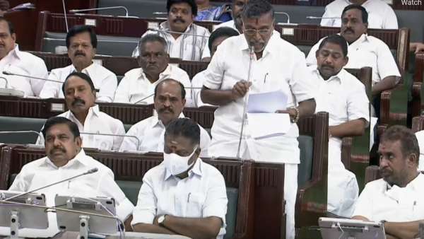 காரசார விவாதம் 