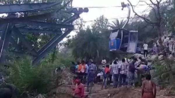 மீட்பு பணிகள் மீட்பு பணிகள்