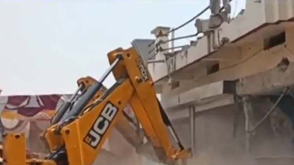 ராம நவமி ஊர்வலம் 